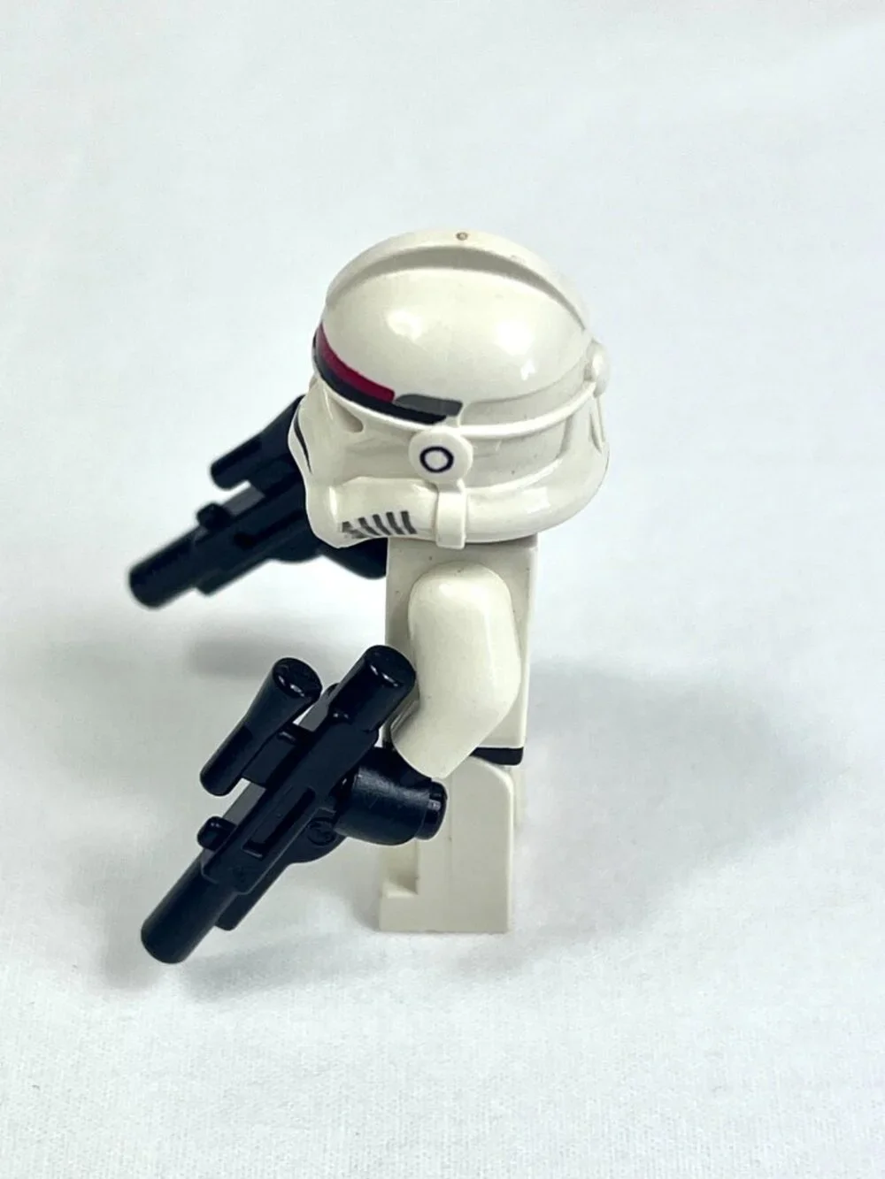 Lego Star Wars Clone Trooper 91st Mini Figure Recon Corps